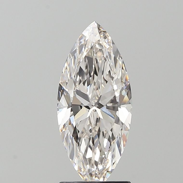 Marquise 2.01ct J VVS1