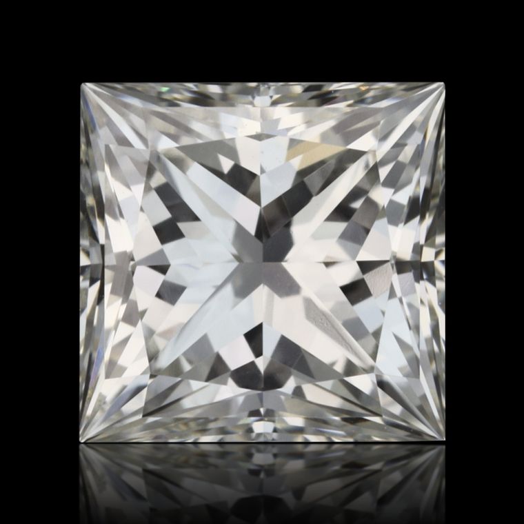 Princess 0.81ct I VVS1