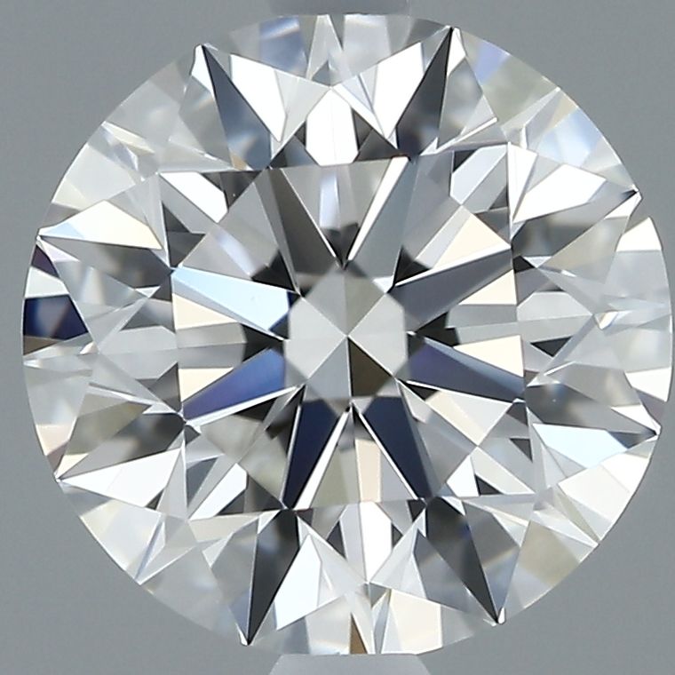 Round 1.50ct F VVS1