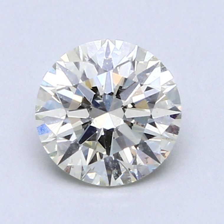 Round 1.22ct M SI1
