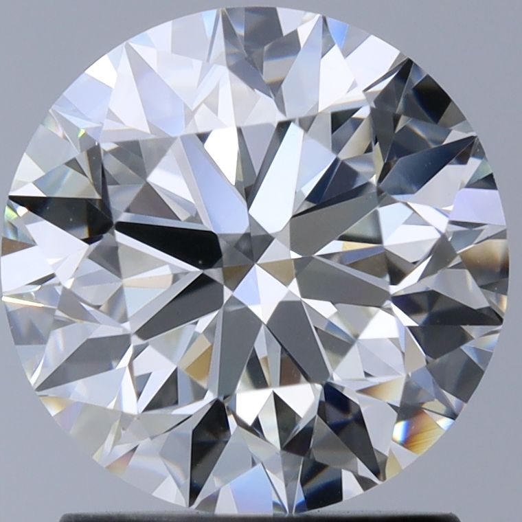 Round 1.70ct H VS1