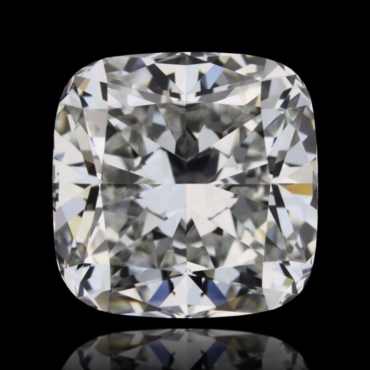 Cushion Modified 0.82ct G VVS2