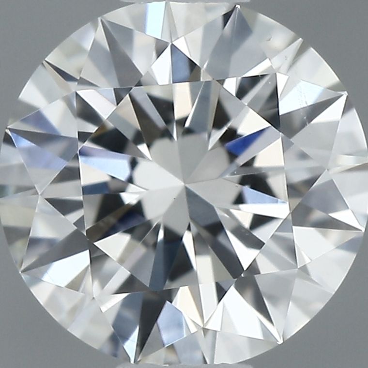 Round 0.53ct G SI1