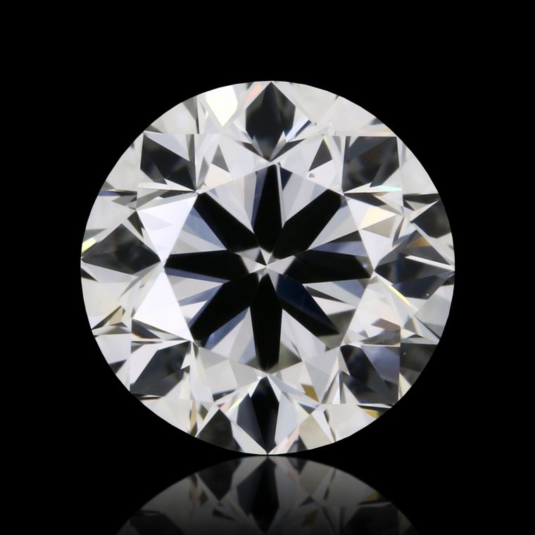 Round 0.70ct G VS2