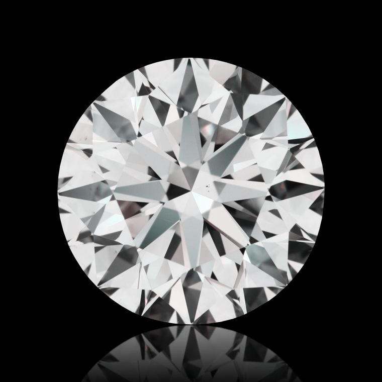 Round 1.50ct D VS2