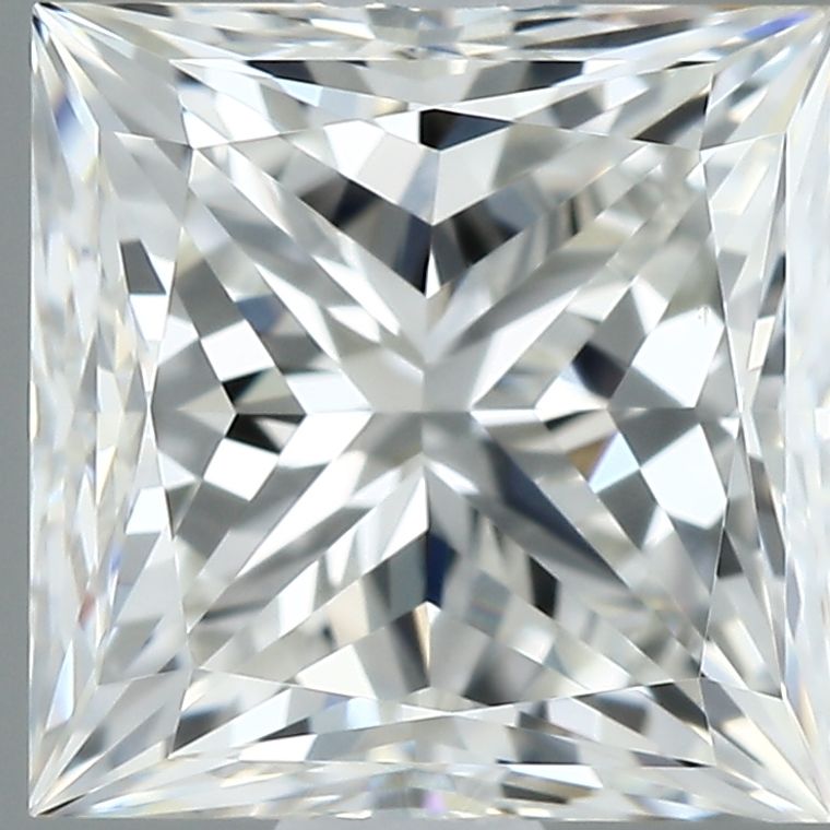 Princess 1.01ct I VS1