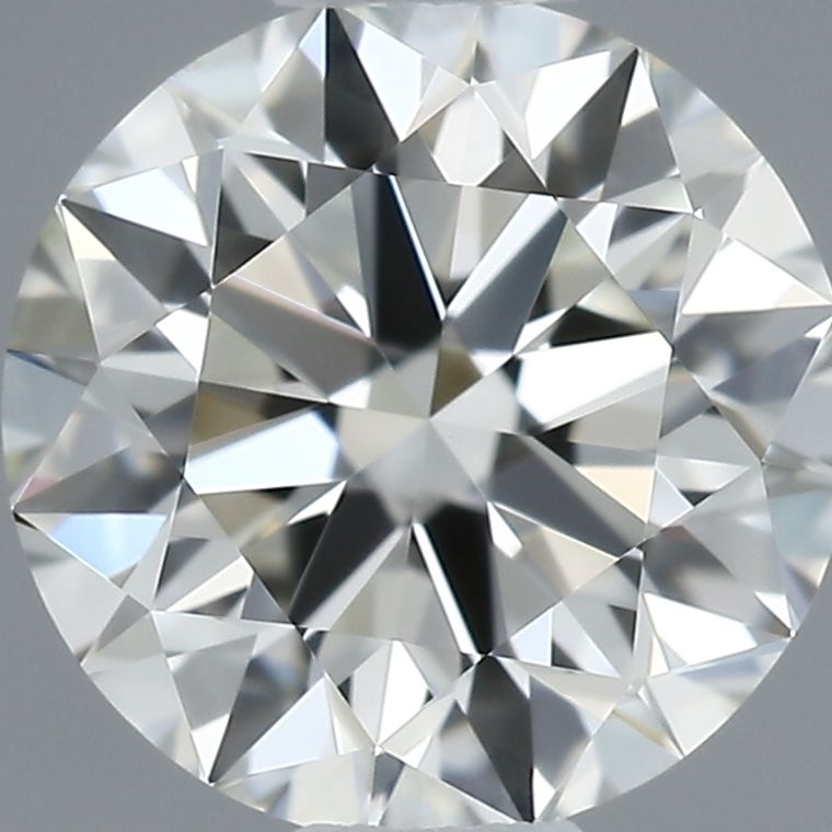Round 0.50ct K VS1