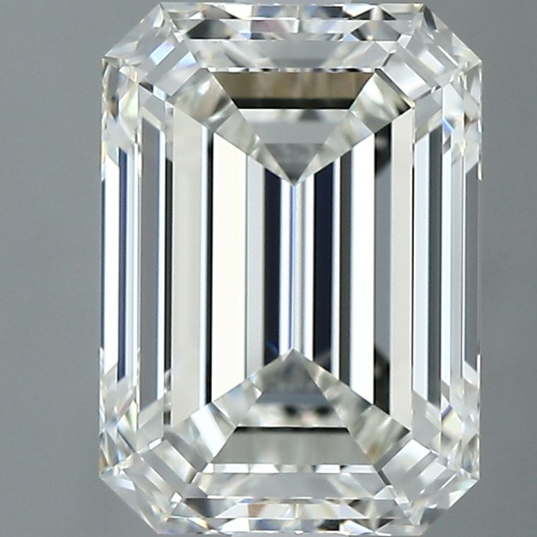 Emerald 2.03ct G VVS2