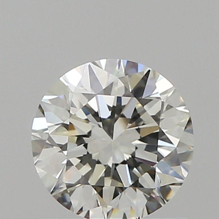Round 0.80ct I VVS2