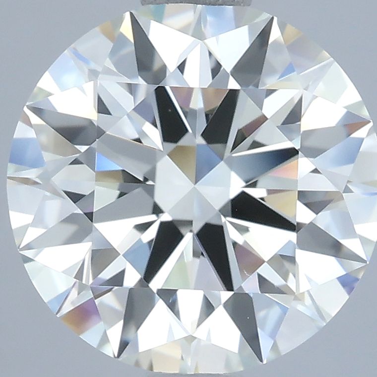 Round 3.00ct I VS1