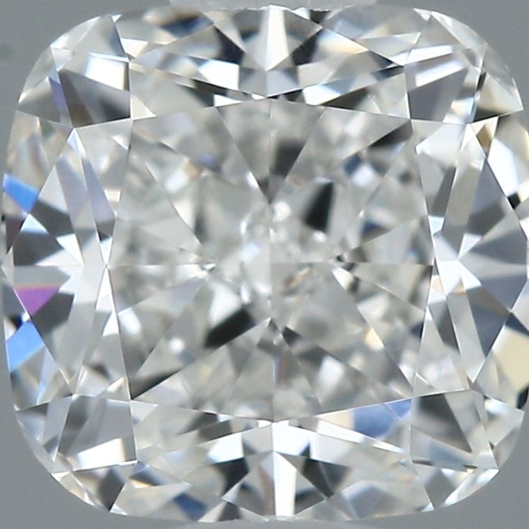 Cushion Modified 0.73ct E VVS1