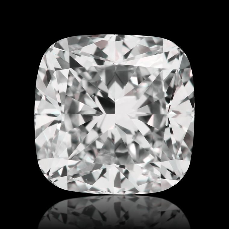 Cushion Modified 1.01ct J VVS1