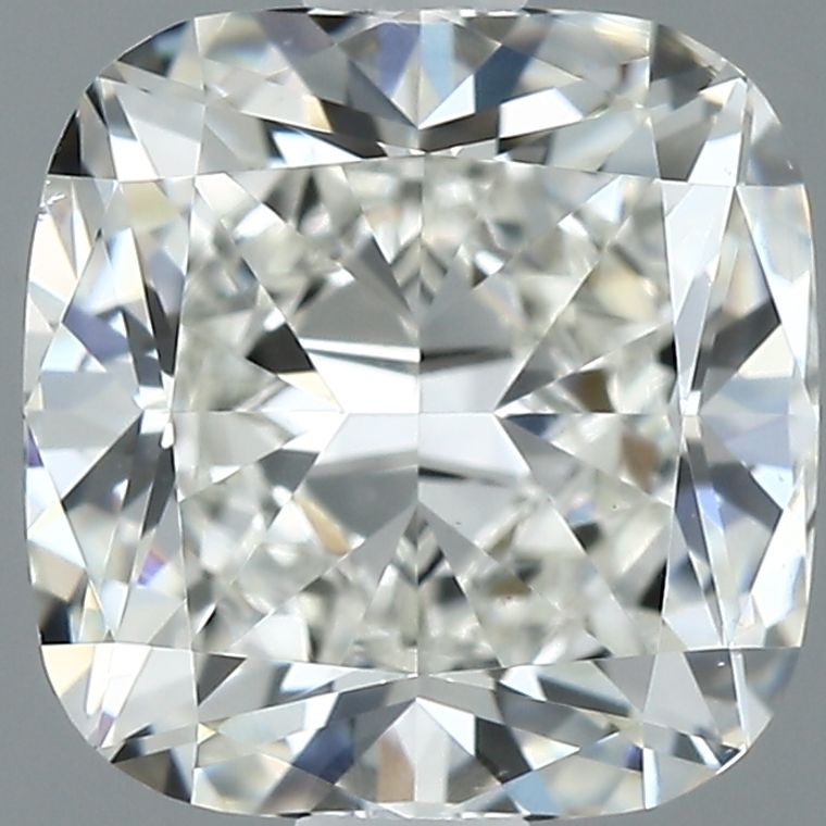 Cushion Modified 1.51ct I VS2