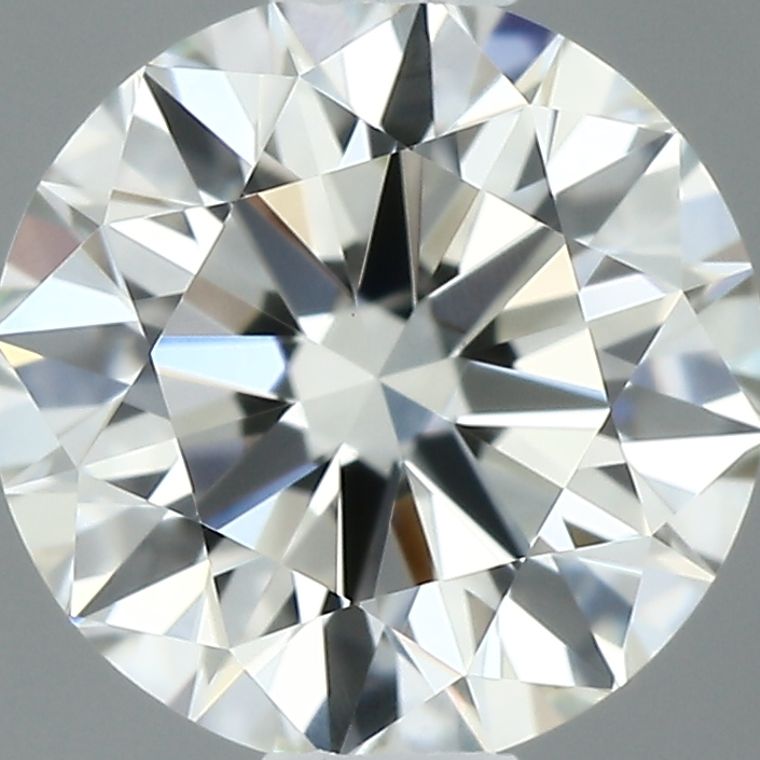 Round 0.58ct I VS1