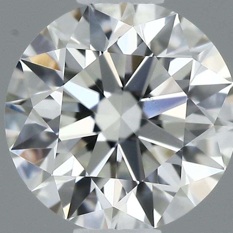 Round 0.50ct I VS2