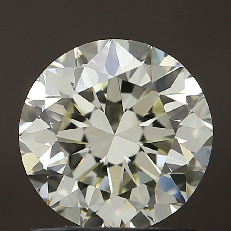 Round 1.20ct L VVS1