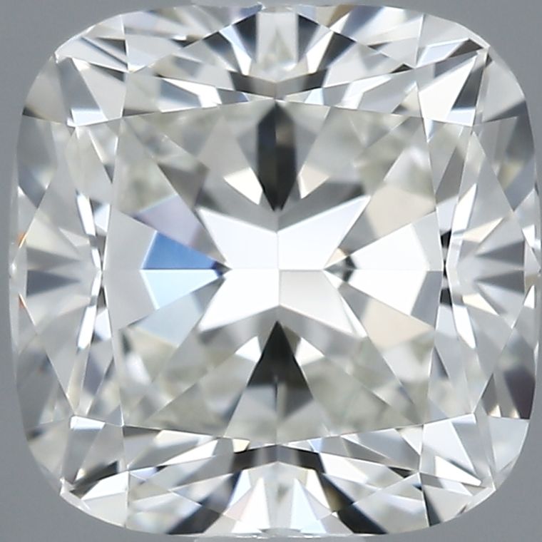 Cushion Modified 1.01ct I VVS2