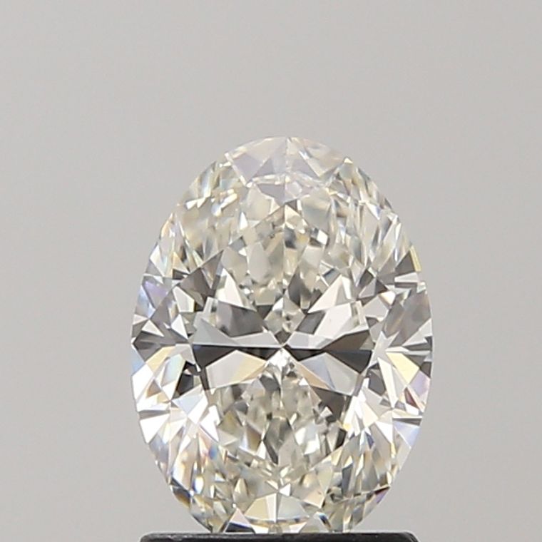 Oval 1.51ct J VS2
