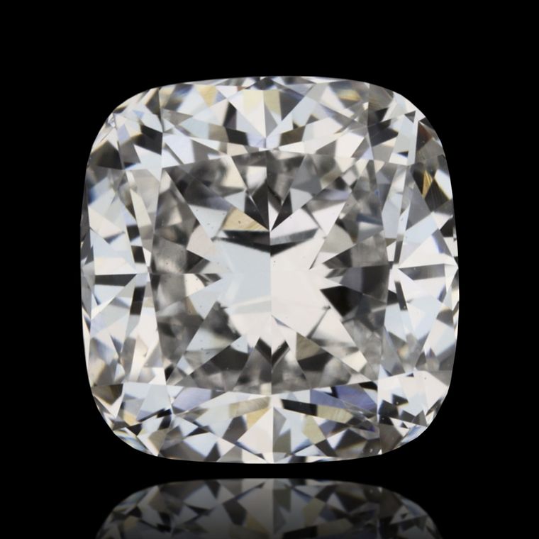 Cushion Modified 0.80ct E VS1