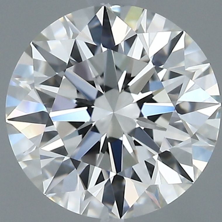 Round 1.72ct G VVS1