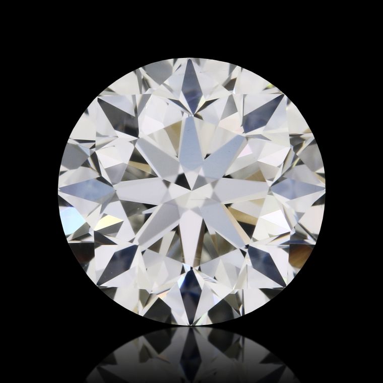 Round 0.70ct G VS2