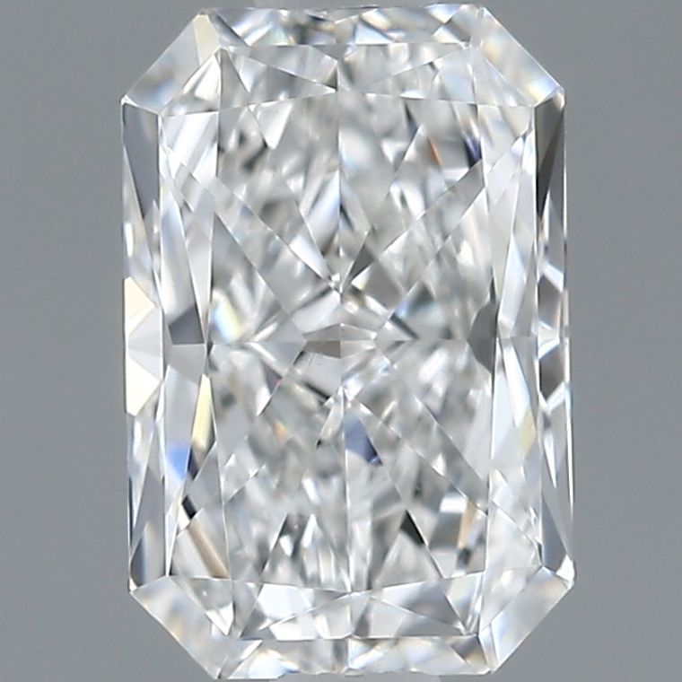 Radiant 0.80ct E VS1