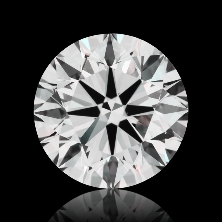 Round 1.80ct G VVS2