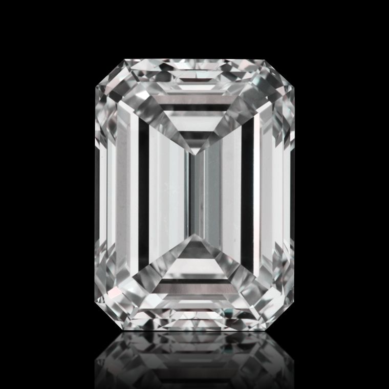 Emerald 0.70ct G VVS1