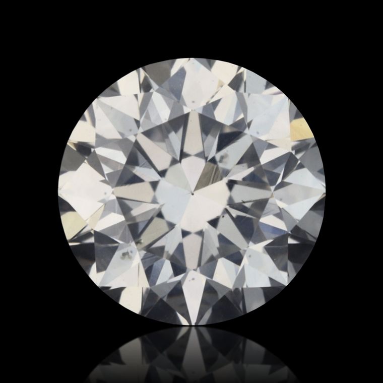 Round 0.50ct D SI2