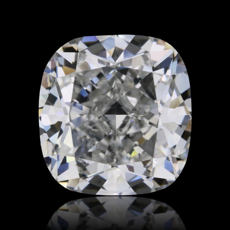 Cushion Modified 1.01ct E SI1
