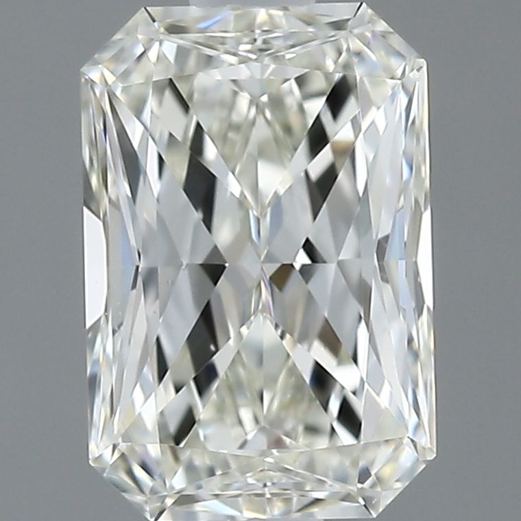 Radiant 1.01ct J VS2