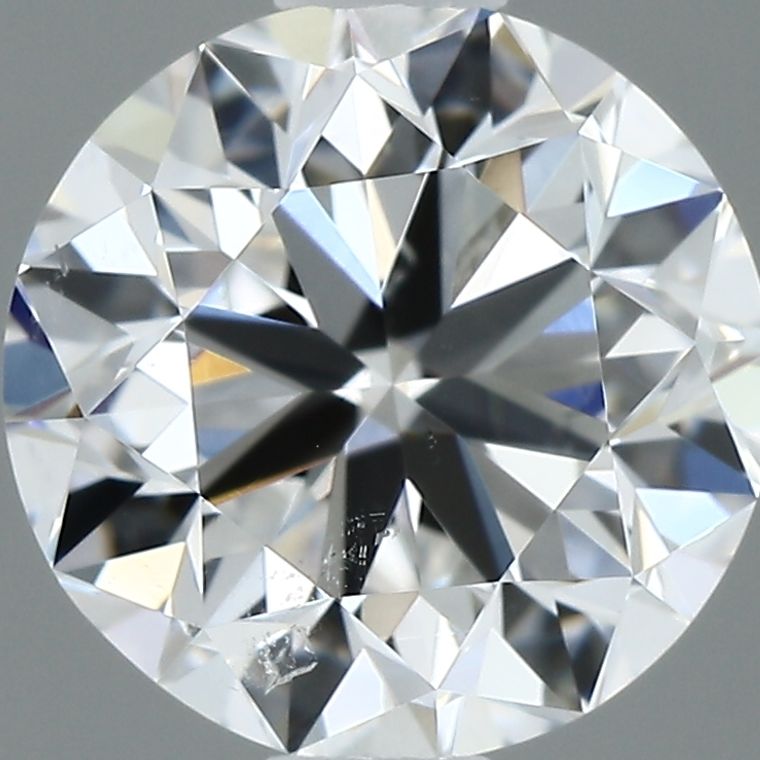 Round 1.00ct E SI1