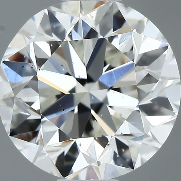 Round 0.70ct I SI1