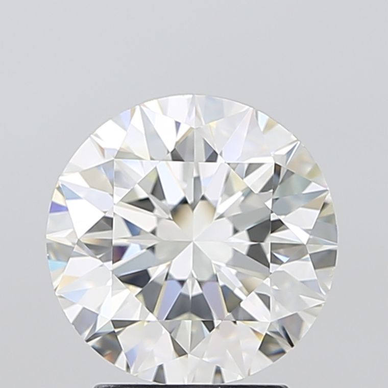 Round 2.70ct J VS1