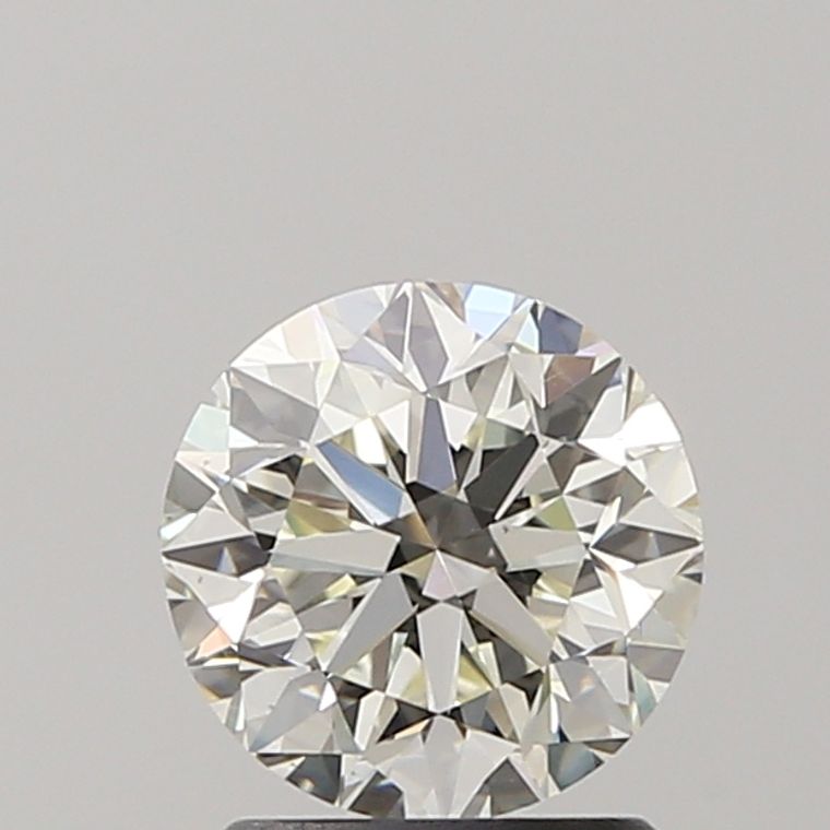Round 1.50ct I VS1