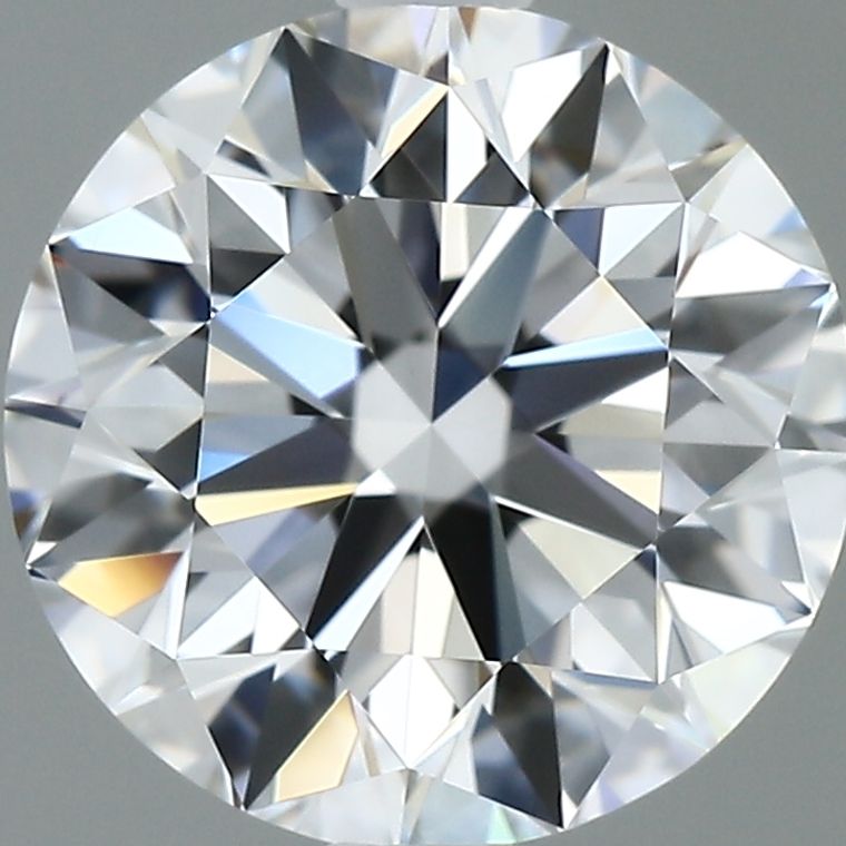 Round 1.80ct D VS2