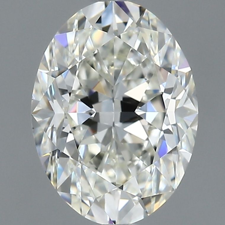 Oval 1.70ct I VVS2