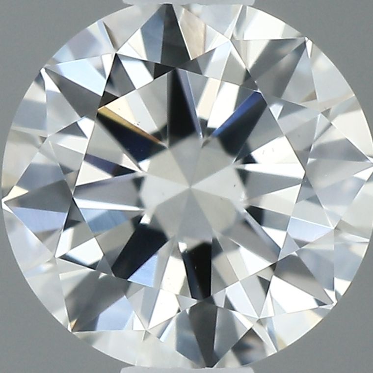 Round 0.50ct I SI2