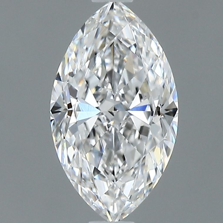 Marquise 1.00ct D VS1