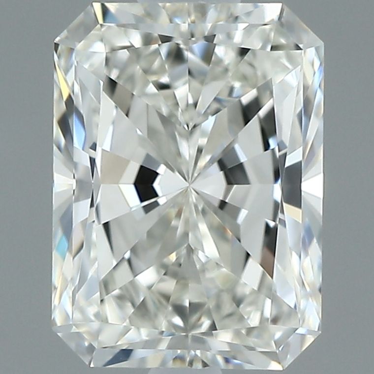 Radiant 1.00ct I VVS1