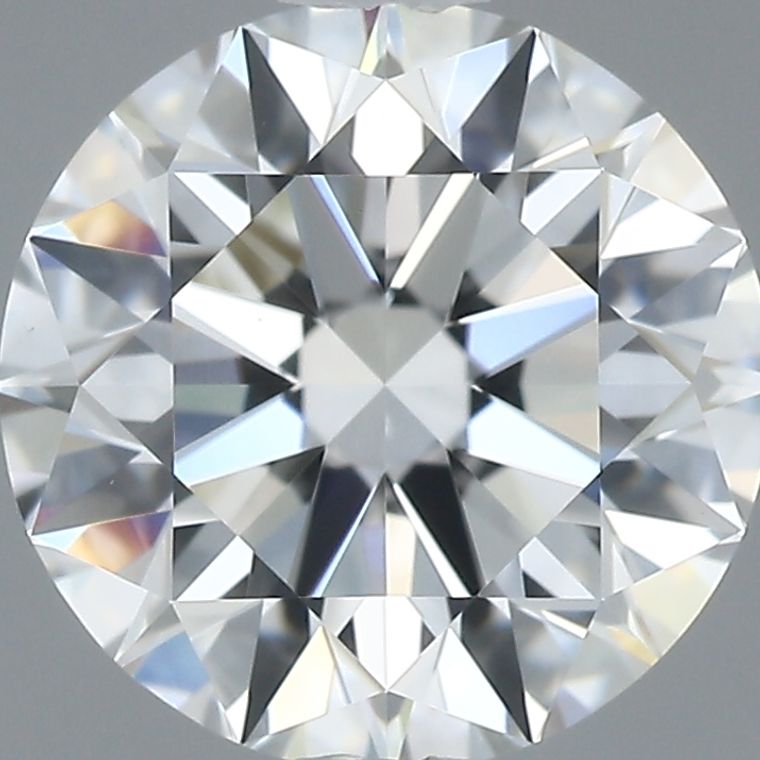 Round 1.24ct I VS1