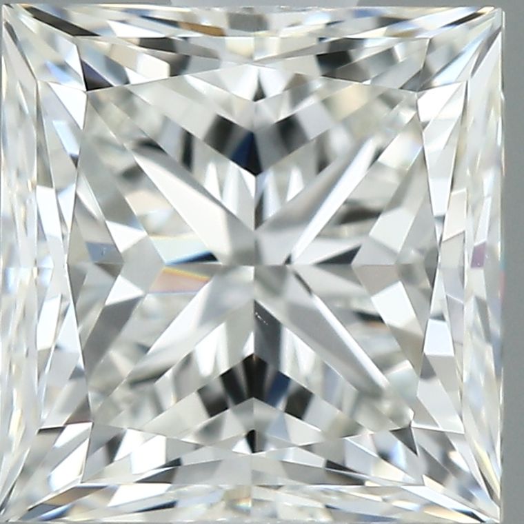 Princess 0.91ct I VS1