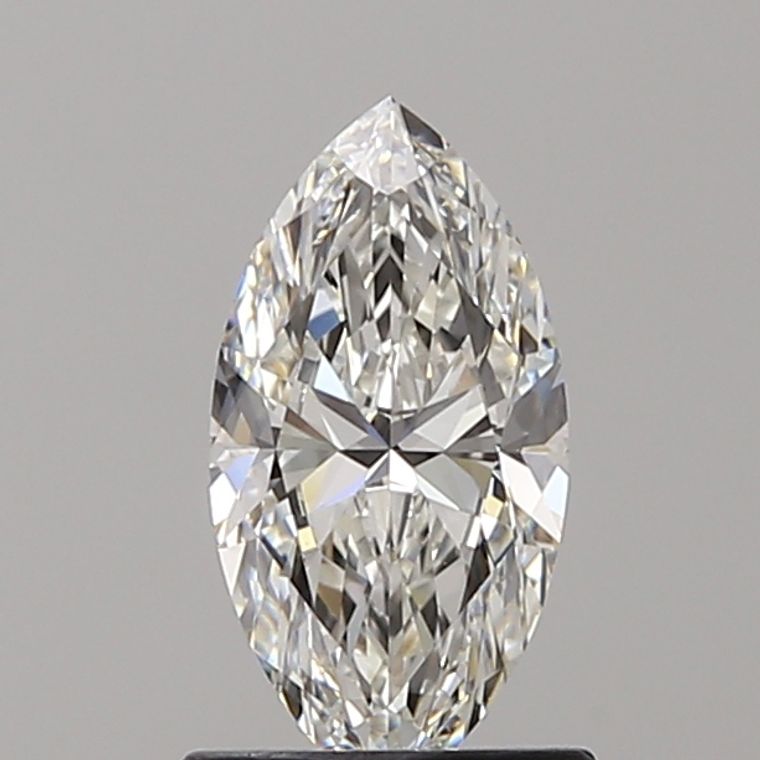 Marquise 1.01ct H IF