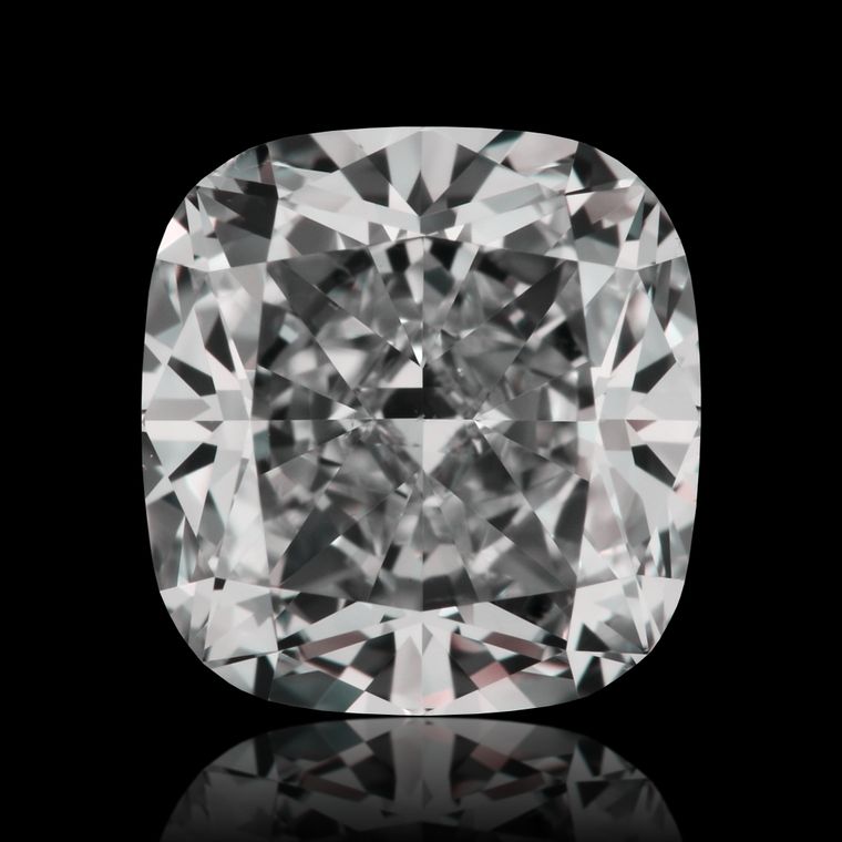 Cushion Modified 2.01ct F VS2