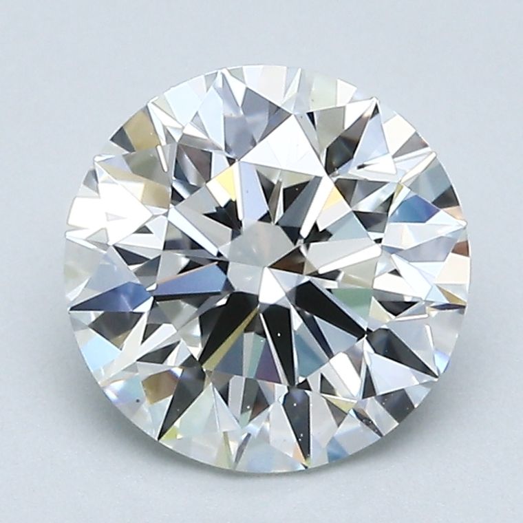 Round 1.69ct G VS2