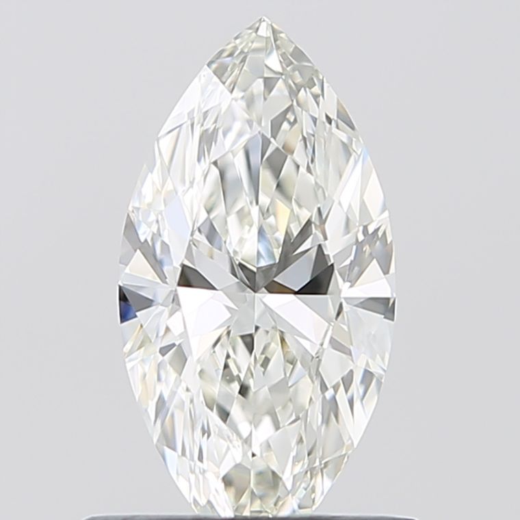 Marquise 0.70ct H VVS2