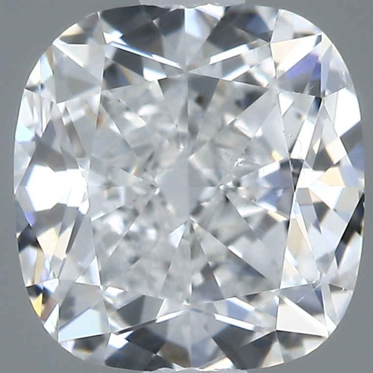 Cushion Modified 1.01ct E SI1
