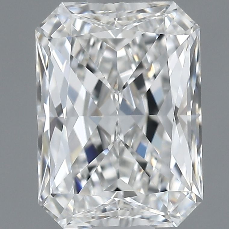 Radiant 1.01ct E VVS2