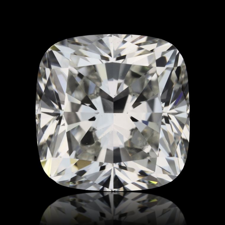 Cushion Modified 1.04ct H VS1