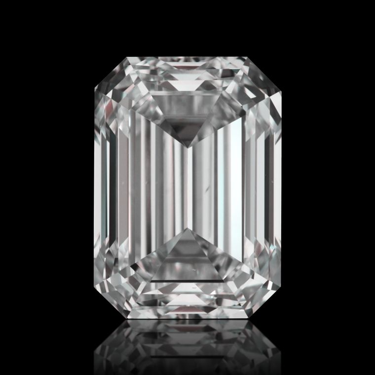 Emerald 1.01ct G VS2